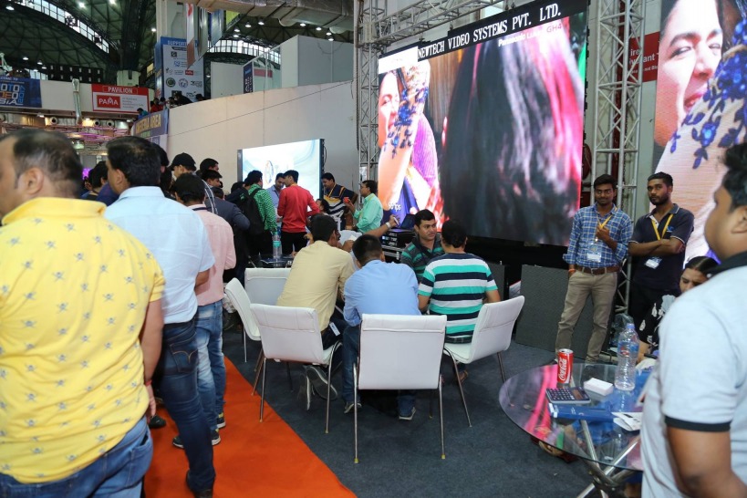 photo exhibitions, Photo Video Asia
