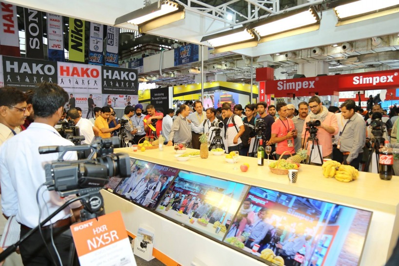 photo video asia expo, Photo Video Asia