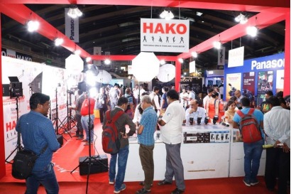 Image Expo, Image Today-Chennai
