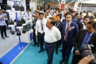 light led expo, Light India