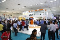 led expo, Light India