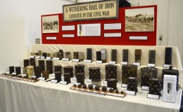 Ohio Civil War Show , Ohio Civil War Show and Artillery Show