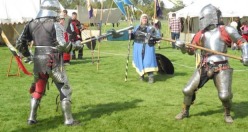 East Idaho Renaissance Fair, Idaho Renaissance Faire