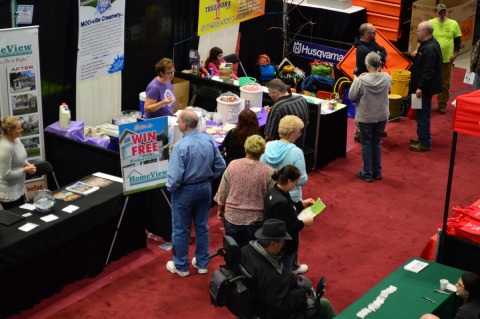 Eaton County Home & Business Expo