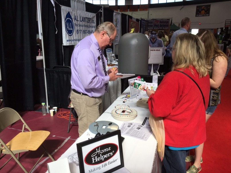 Eaton County Home & Business Expo