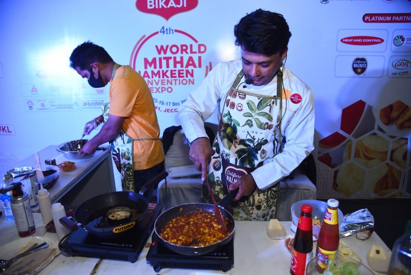 Food & Beverage Expo, WMNC Bakery & Confectionery Expo