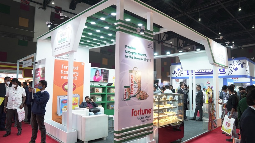 WMNC, WMNC Bakery & Confectionery Expo