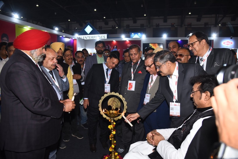 WMNC Bakery & Confectionery Expo, WMNC Bakery & Confectionery Expo