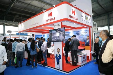 𝗜𝗻𝘁𝗲𝗿𝘀𝗼𝗹𝗮𝗿 𝗜𝗻𝗱𝗶𝗮 , Intersolar India