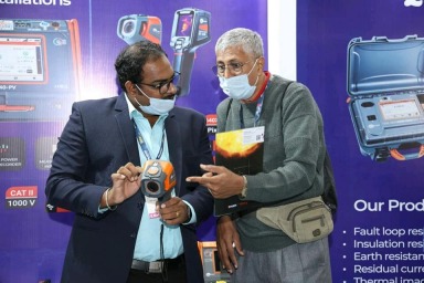 Intersolar Expo, Intersolar India