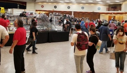 SA Collectors Expo, SA Collectors Expo