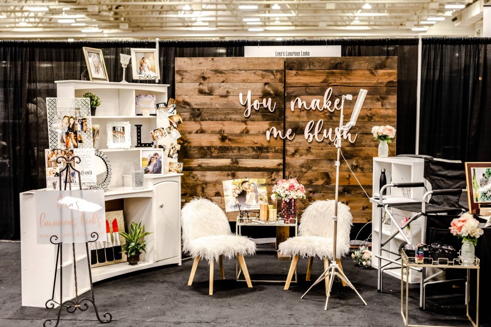 Spring Wedding Show