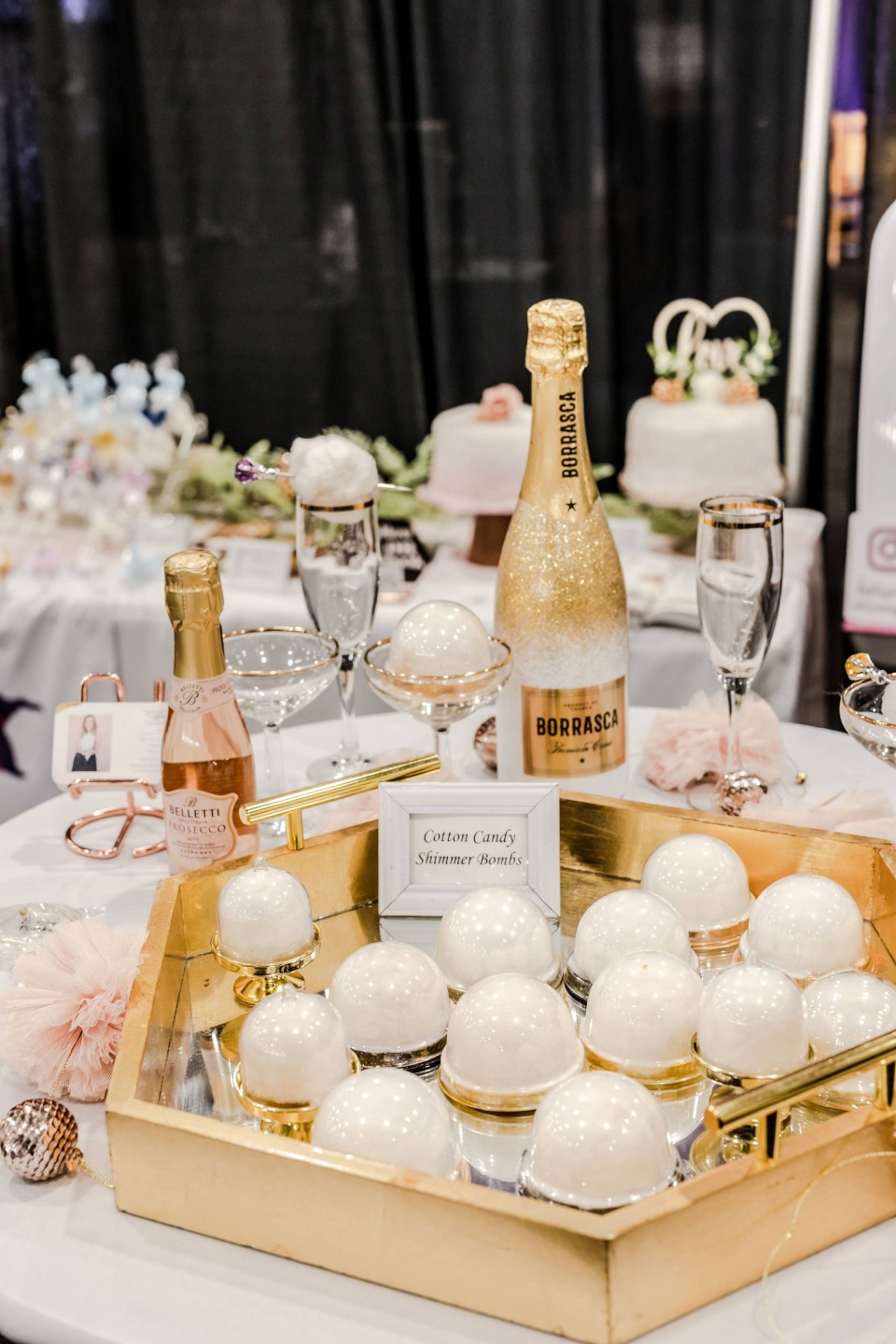 SPRING WEDDING SHOW 2023, Spring Wedding Show
