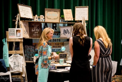 Wedding and Wine Expo