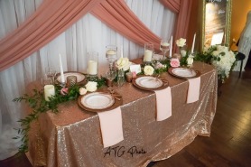 Wedding and Wine Expo