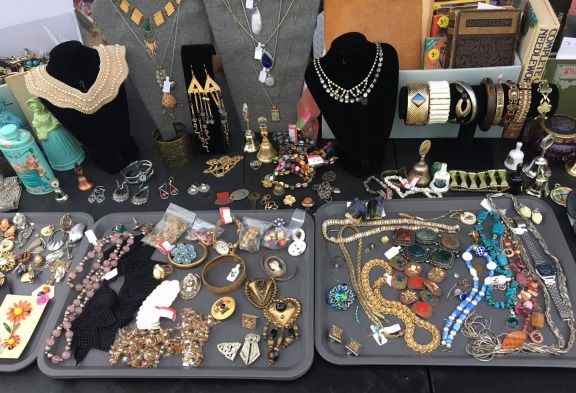 Tri-State Antique Market 2023, Tri-State Antique Market