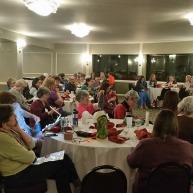  arts show, A fiber arts getaway