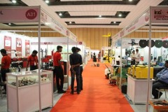 IndExpo, IndExpo Hyderabad