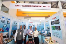 IndExpo Hyderabad, IndExpo Hyderabad