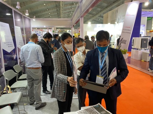 Additive Manufacturing Technology, International Conference on Additive Manufacturing Technology