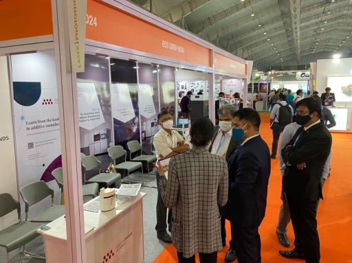 AM 2022, International Conference on Additive Manufacturing Technology