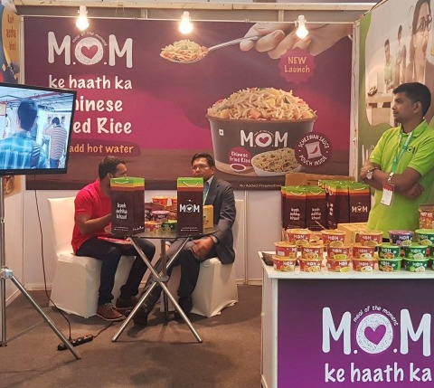 Food Service Event, India Food Forum