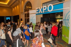 Ispa Conference & Expo, Ispa Conference & Expo