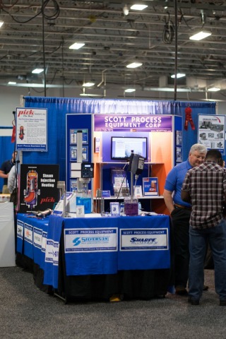 NYIFT Suppliers Day & Career Fair