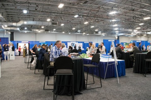 NYIFT Suppliers Day & Career Fair