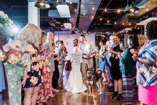 The Big Fake Wedding
