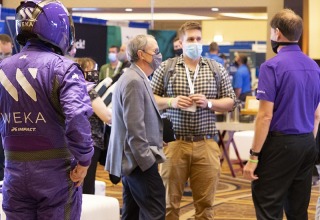 Bio-IT World Conference & Expo