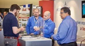 EGC, Eastern Gas Compression Roundtable Conference & Expo