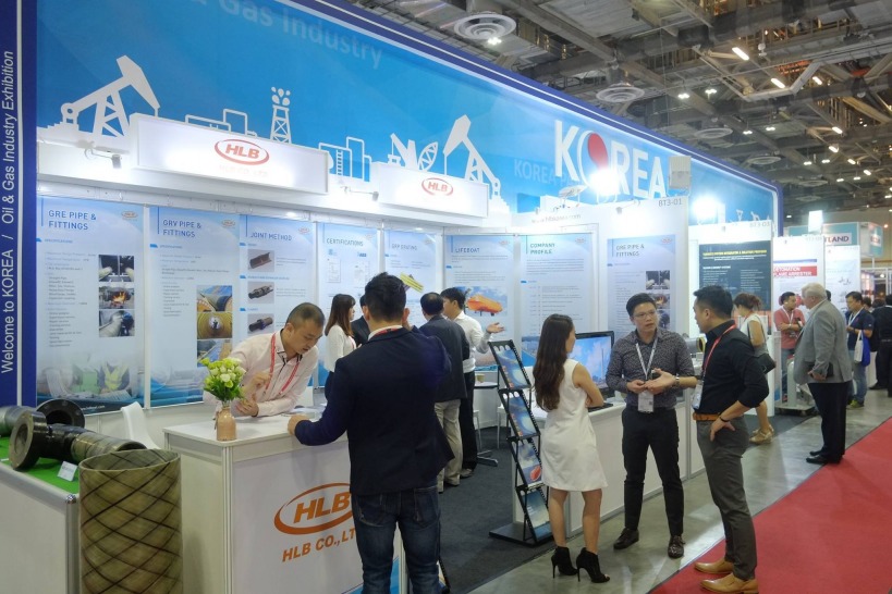 OSEA Exhibitions 2024, OSEA Exhibition & Conference