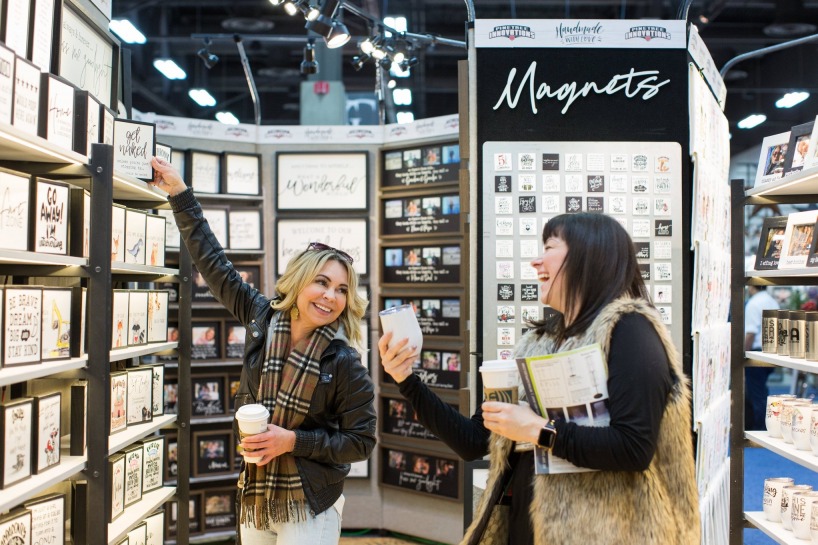 ABGiftMkt, ALBERTA GIFT FAIR