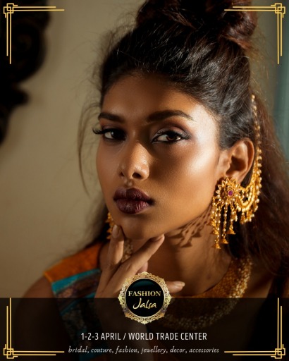fashion event, Fashion Jalsa Exhibition