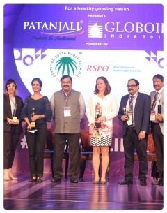 Globoil India, World's Leading Edible Oil & Agri-Trade Conference and Exhibition