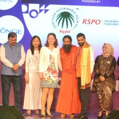 Globoil India 2022, World's Leading Edible Oil & Agri-Trade Conference and Exhibition