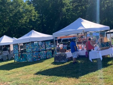 SCStrawberryFestival, South Carolina Strawberry Festival