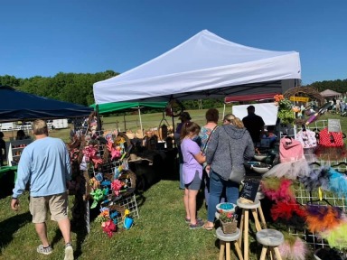 SCStrawberry Expo, South Carolina Strawberry Festival