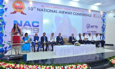 NAC 2022, National Airway Conference of All India Difficult Airway Association