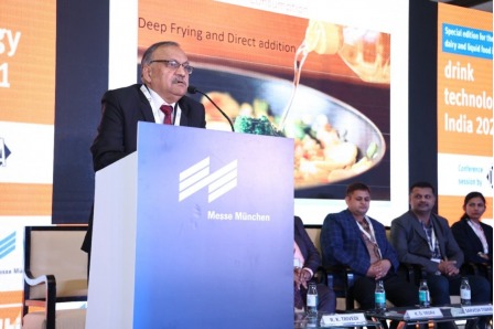 Drink Technology India 2022, Drink Technology India