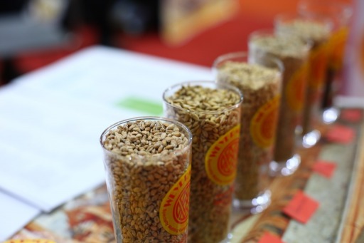 Drinktec, Drink Technology India