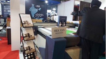 Media Expo, Media Expo-Delhi