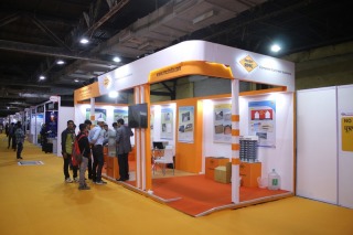 Concrete Show India, Concrete Show India