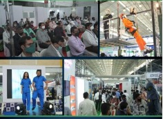 OSH India 2022, Occupational Safety and Health Expo & Conference