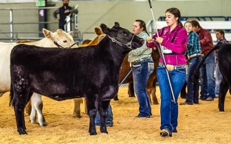 Junior Livestock Show of Spokane