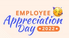 EAW2022, Appreciation Day