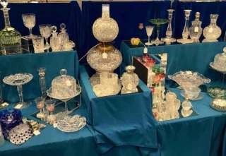 Eastern National Antiques Show, Eastern National Antiques Show