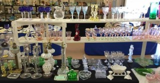 Eastern National Antiques Show 2023, Eastern National Antiques Show