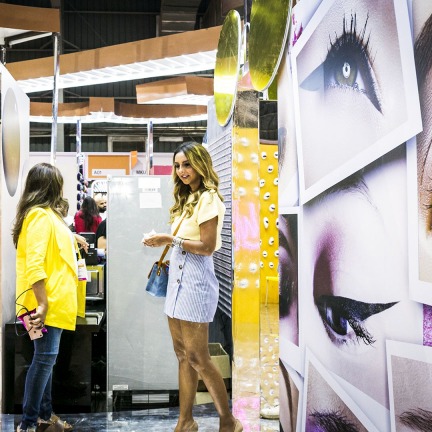 Cosmoprof India, Cosmoprof India